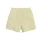 Cool Club, Pantaloni scurti galbeni pentru fete