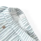 Cool Club, Pantaloni scurti pentru baieti, alb-albastru