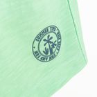 Cool Club, Pantaloni scurti pentru baieti, albastru-verde