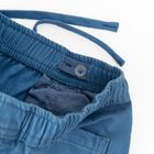 Cool Club, Pantaloni scurti pentru baieti, baggy, albastru