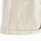 Cool Club, Pantaloni scurti pentru baieti, bej