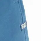 Cool Club, Pantaloni scurti pentru baieti, croiala longer, albastru