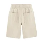 Cool Club, Pantaloni scurti pentru baieti, cu in, relaxed, bej