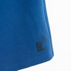 Cool Club, Pantaloni scurti pentru baieti, loose, albastru