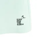 Cool Club, Pantaloni scurti pentru baieti, loose, turcoaz