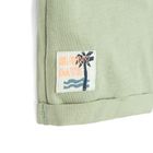 Cool Club, Pantaloni scurti pentru baieti, mix, set, 2 buc.