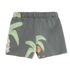 Cool Club, Pantaloni scurti pentru baieti, mix, set, 2 buc.