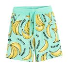 Cool Club, Pantaloni scurti pentru baieti, mix, set, 2 buc.