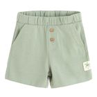 Cool Club, Pantaloni scurti pentru baieti, mix, set, 2 buc.
