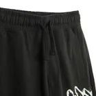 Cool Club, Pantaloni scurti pentru baieti, negru