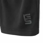 Cool Club, Pantaloni scurti pentru baieti, negru