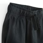 Cool Club, Pantaloni scurti pentru baieti, negru