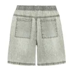 Cool Club, Pantaloni scurti pentru baieti, relaxed, gri