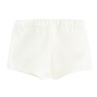 Cool Club, Pantaloni scurti pentru fete, alb