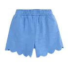 Cool Club, Pantaloni scurti pentru fete, albastru