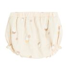 Cool Club, Pantaloni scurti pentru fete, bloomers, mix, set, 2 buc., imprimeu Miffy