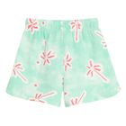 Cool Club, Pantaloni scurti pentru fete, menta verde