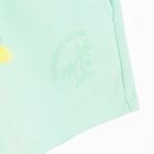 Cool Club, Pantaloni scurti pentru fete, menta verde
