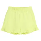 Cool Club, Pantaloni scurti pentru fete, mix, set, 2 buc.