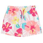 Cool Club, Pantaloni scurti pentru fete, mix, set, 2 buc.