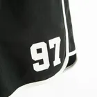 Cool Club, Pantaloni scurti pentru fete, mix, set, 2 buc.