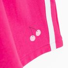 Cool Club, Pantaloni scurti pentru fete, mix, set, 4 buc.