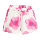 Cool Club, Pantaloni scurti pentru fete, muselina, mix, set, 2 buc.