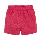 Cool Club, Pantaloni scurti pentru fete, roz