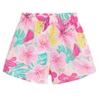 Cool Club, Pantaloni scurti pentru fete, roz