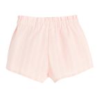 Cool Club, Pantaloni scurti pentru fete, roz, imprimeu Minnie Mouse