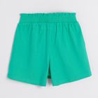 Cool Club, Pantaloni scurti pentru fete, verde