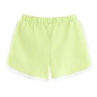 Cool Club, Pantaloni scurti pentru fete, verde