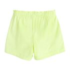 Cool Club, Pantaloni scurti pentru fete, verde lime