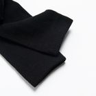 Cool Club, Pantaloni termici pentru baieti, negru