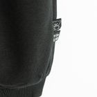 Cool Club, Pantaloni trening pentru baieti, baggy, negru