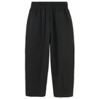 Cool Club, Pantaloni trening pentru baieti, balloon, negru