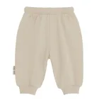 Cool Club, Pantaloni trening pentru baieti, bej