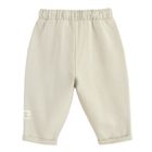 Cool Club, Pantaloni trening pentru baieti, bej