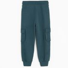 Cool Club, Pantaloni trening pentru baieti, bleumarin