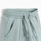 Cool Club, Pantaloni trening pentru baieti, caldurosi, albastru