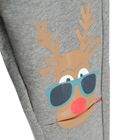 Cool Club, Pantaloni trening pentru baieti, gri