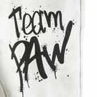 Cool Club, Pantaloni trening pentru baieti, gri, imprimeu Paw Patrol