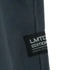 Cool Club, Pantaloni trening pentru baieti, loose, gri