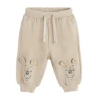 Cool Club, Pantaloni trening pentru baieti, mix, imprimeu Winnie the Pooh, set, 2 buc.