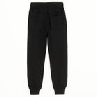 Cool Club, Pantaloni trening pentru baieti, negru
