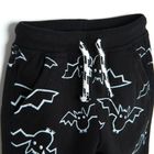 Cool Club, Pantaloni trening pentru baieti, negru