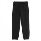 Cool Club, Pantaloni trening pentru baieti, negru