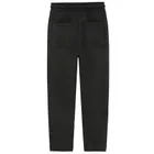 Cool Club, Pantaloni trening pentru baieti, negru