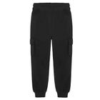 Cool Club, Pantaloni trening pentru baieti, negru