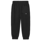 Cool Club, Pantaloni trening pentru baieti, negru